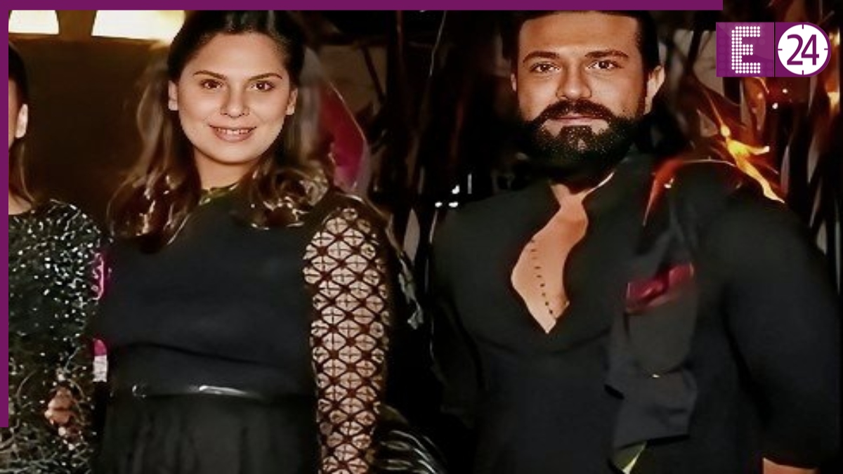 Ram Charan Wife Upasana Konidela Enjoying Party -1