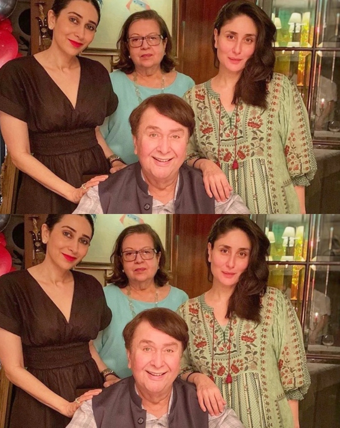 Randhir Kapoor (3) -1-2-3-4-5