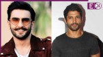 Ranveer Singh-Farhan Akhtar
