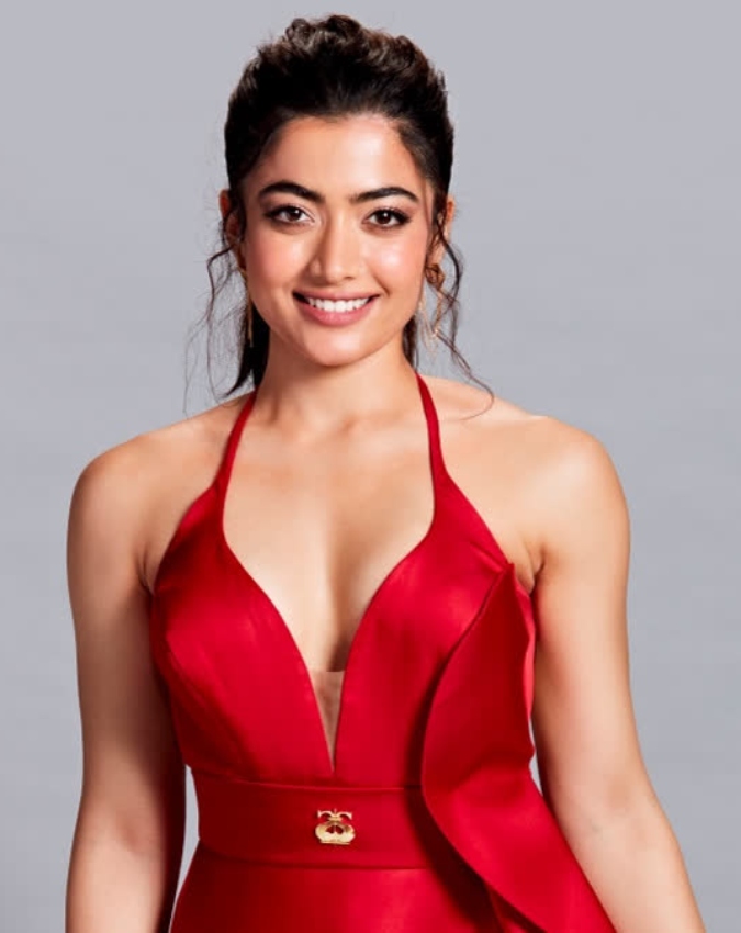 Rashmika Mandanna-Vijay Deverakonda -1-2-3-4-5