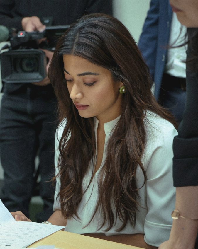 rashmika mandanna -1-2-3-4-5