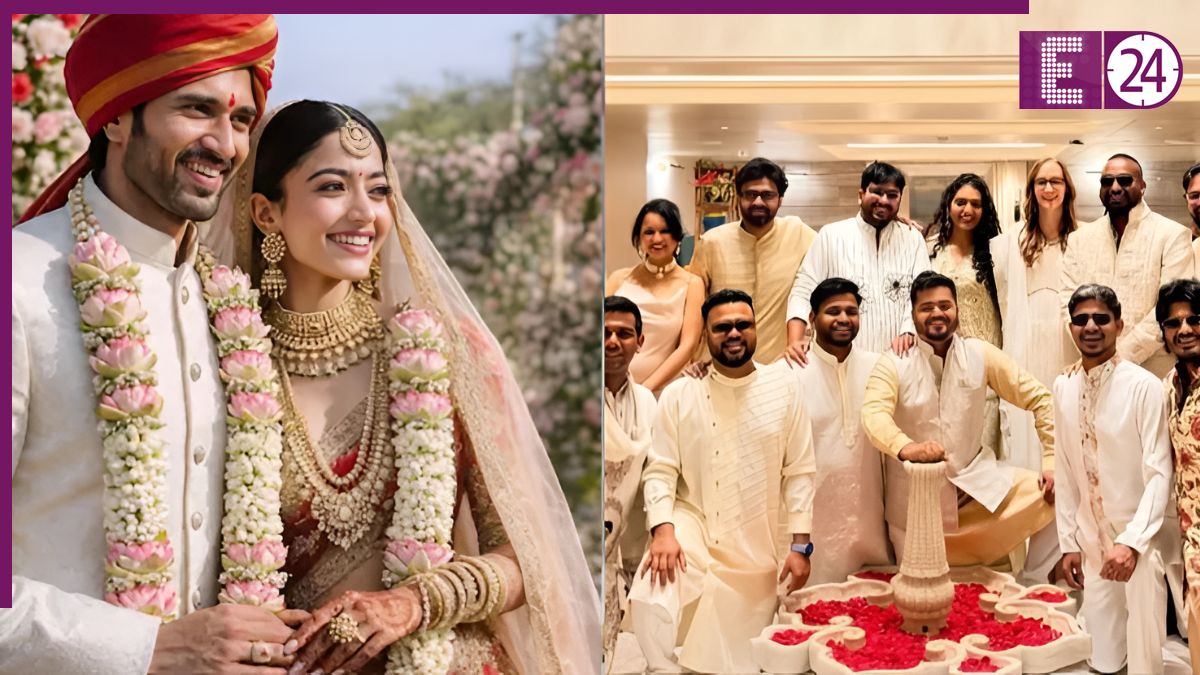 Rashmika Mandanna -1