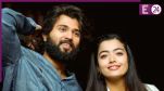 Rashmika Mandanna And Vijay Deverakonda