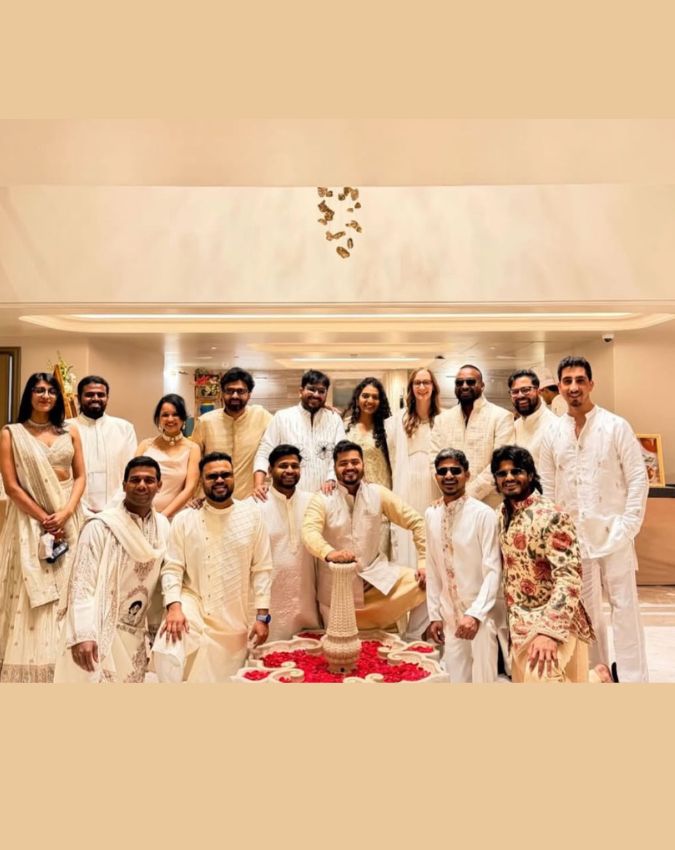 Rashmika Mandanna -1-2-3