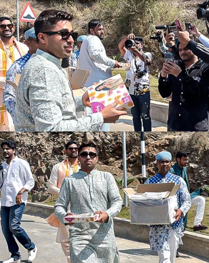 Rashmika Mandanna -1-2-3-4-5-6