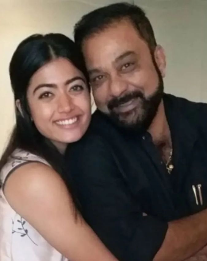 rashmika mandanna -1-2-3-4-5-6