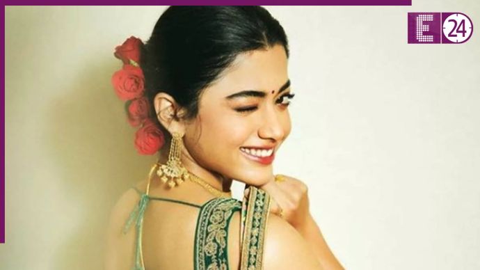 Rashmika Mandanna wedding