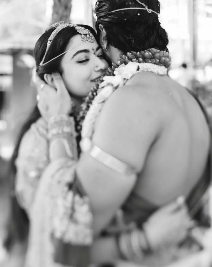 rashmika mandanna -1-2-3-4-5