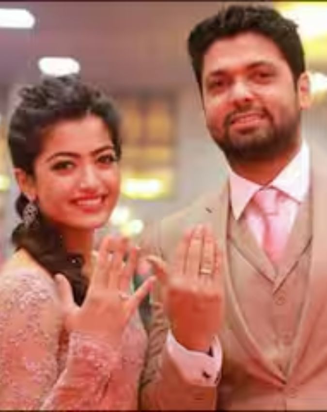 Vijay Deverakonda Rashmika Mandanna wedding -1-2-3-4-5-6