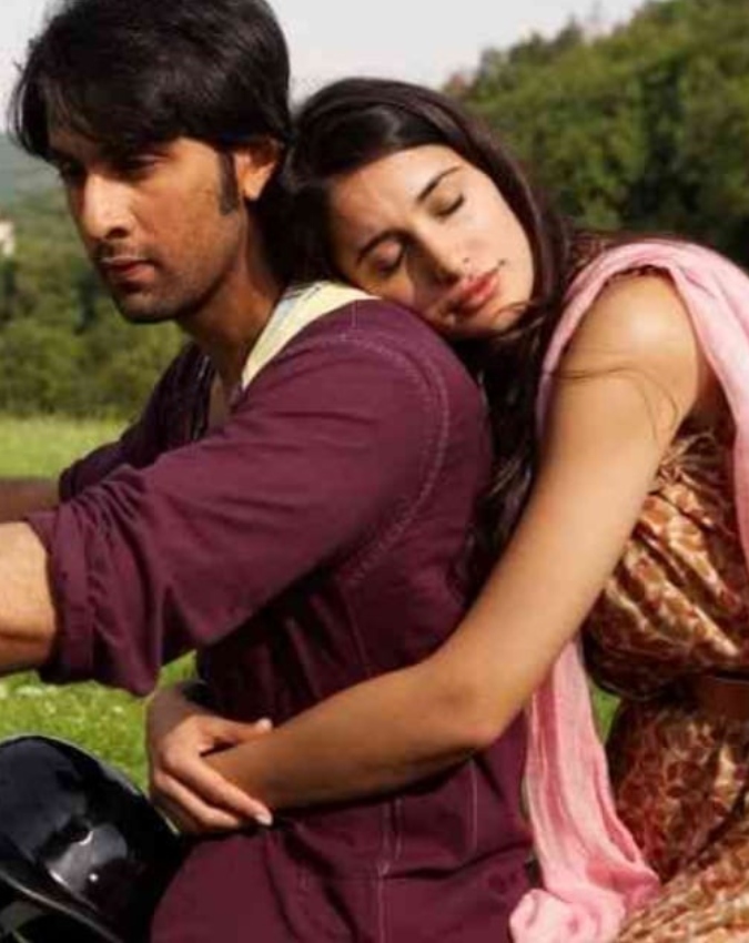 Valentine's Day Sad Love Movies -1-2-3-4-5-6-7