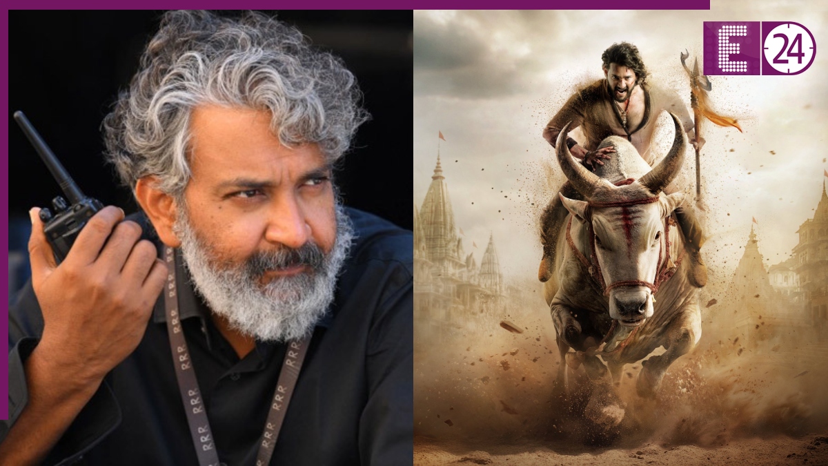 SS Rajamouli-Varanasi