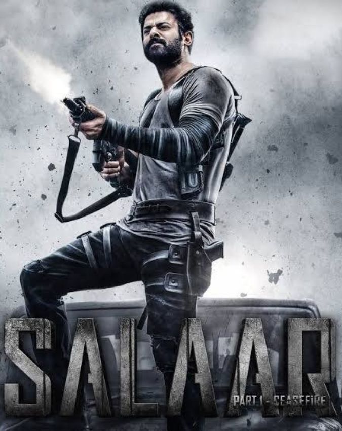 best action thriller movie Salaar Part 1 Ceasefire on ott -1-2-3-4-5-6