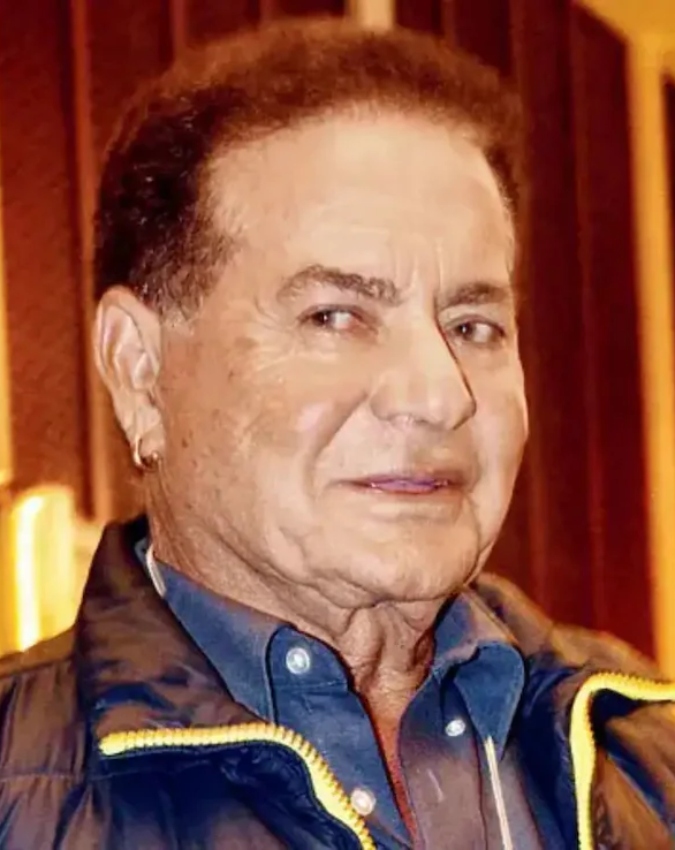 Salim Khan-Salman Khan Salim Khan-Salman Khan-1-2