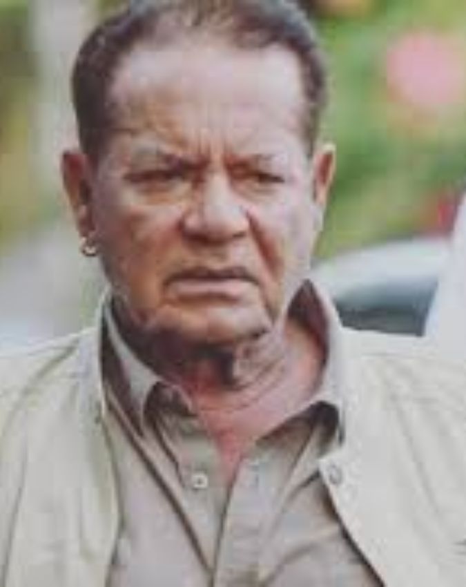 Salman Khan -1-2-3-4