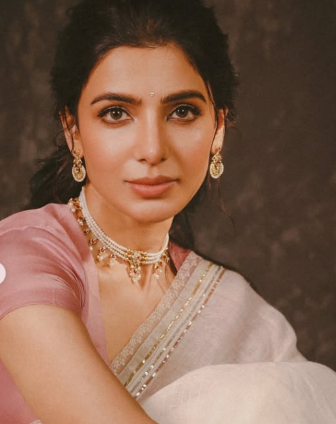 Samantha Ruth Prabhu-Raj, Naga Chaitanya -1-2-3