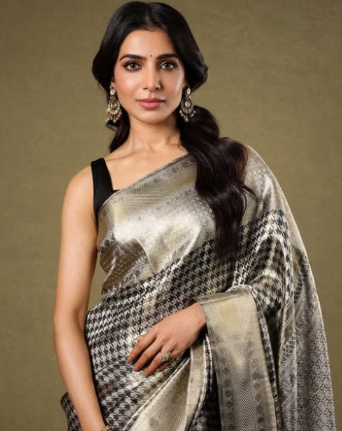 Samantha Ruth Prabhu-Raj, Naga Chaitanya -1-2-3-4-5-6