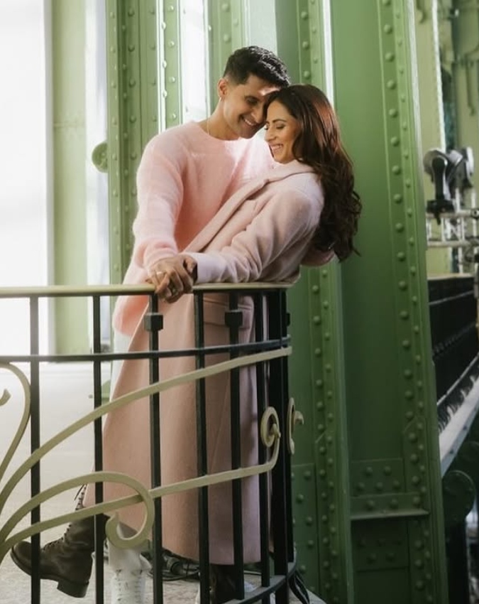 Sargun Mehta Breaks Silence on Pregnancy Rumors -1-2-3