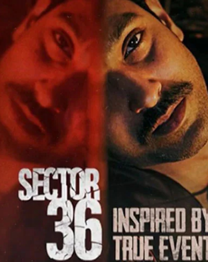 best suspense and mystery thriller movies on Netflix -1-2-3