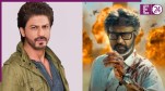 Shah Rukh Khan-Rajinikanth Jailer 2