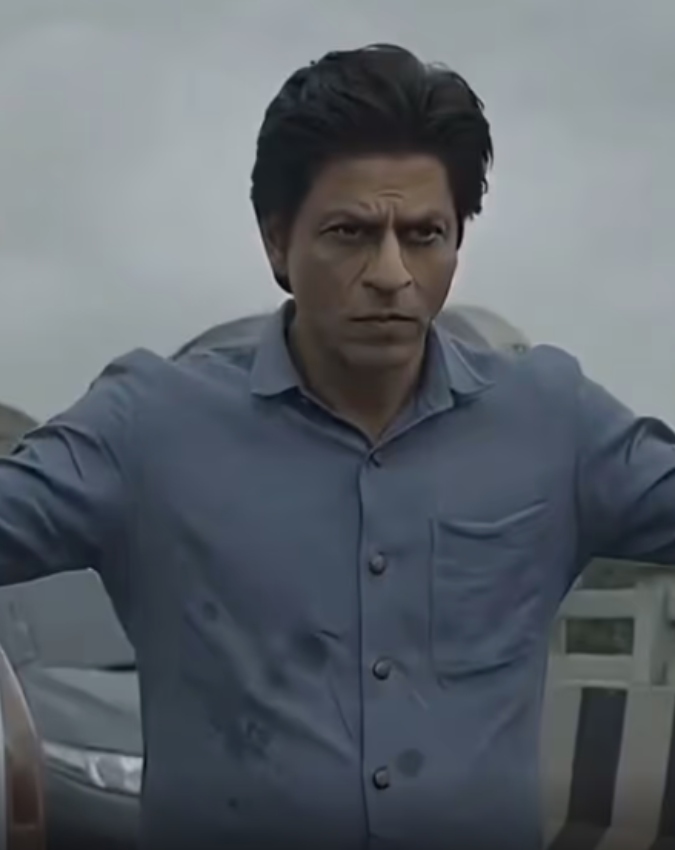 Dhurandhar AI photos -1-2-3-4-5-6-7