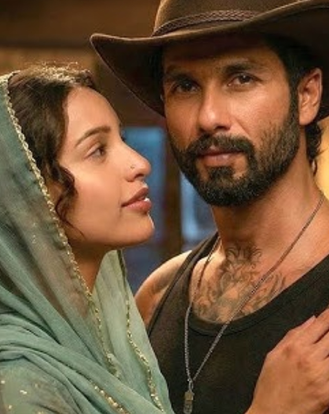 O Romeo Tripti Dimri-Shahid Kapoor-1-2-3-4-5-6