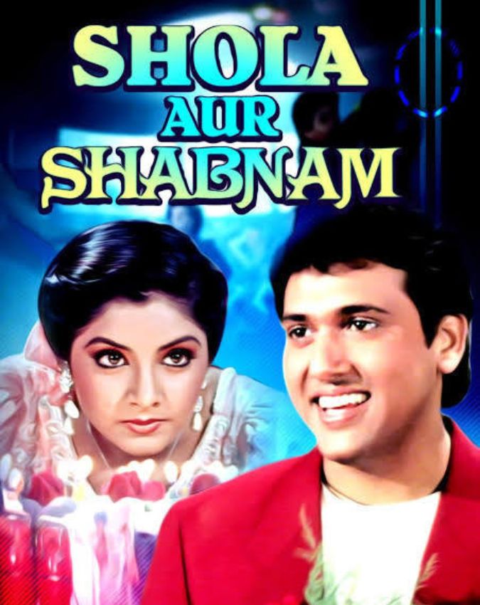 Divya Bharti Movies-1-2-3-4-5-6