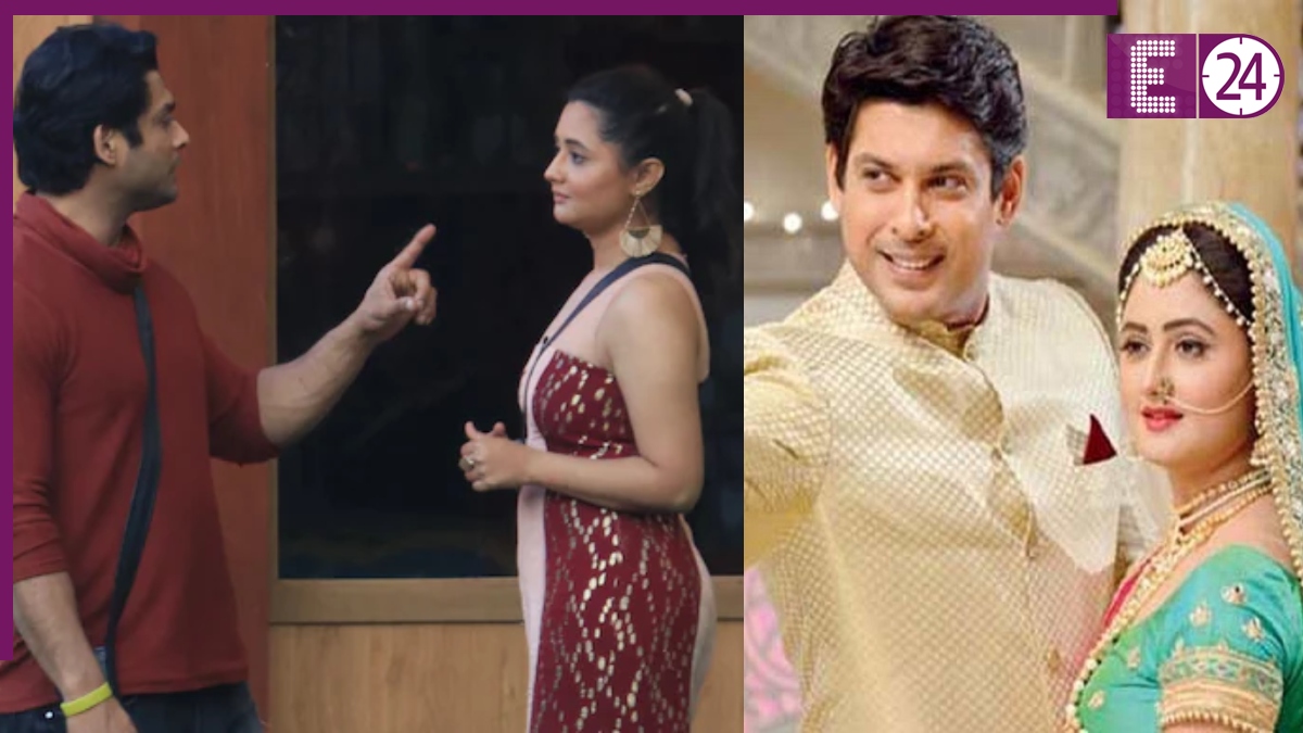 Sidharth Shukla-Rashami Desai (2) Sidharth Shukla-Rashami Desai (2)-1