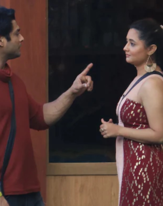 Sidharth Shukla-Rashami Desai (2) Sidharth Shukla-Rashami Desai (2)-1-2-3-4-5