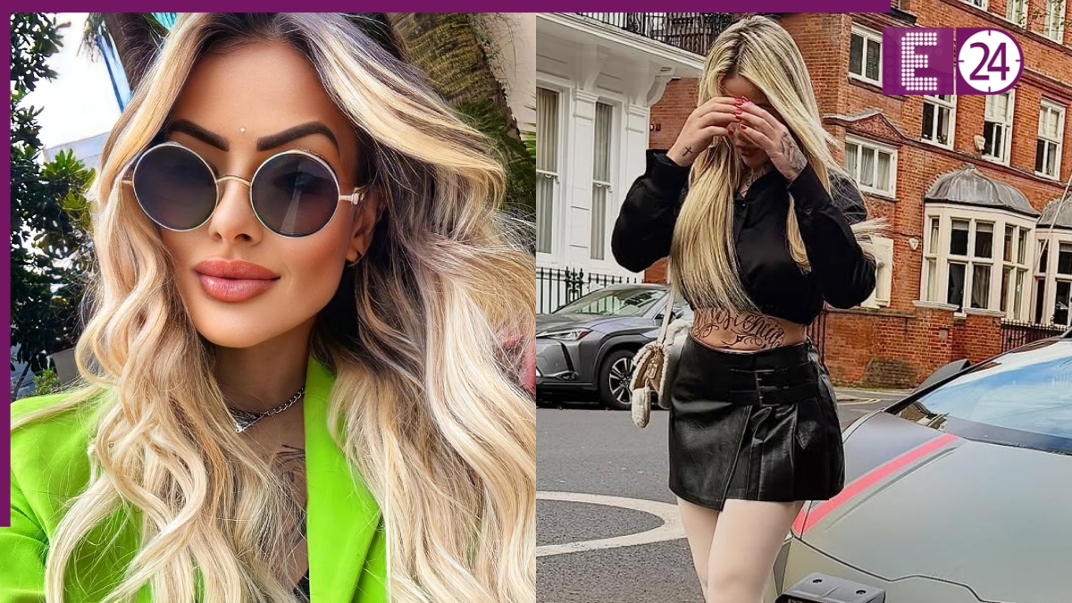 Social Media Influencer Dies After Plastic Surgery -1