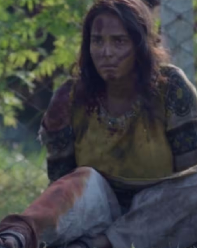 SonyLIV Horror Thriller Film (4) -1-2-3