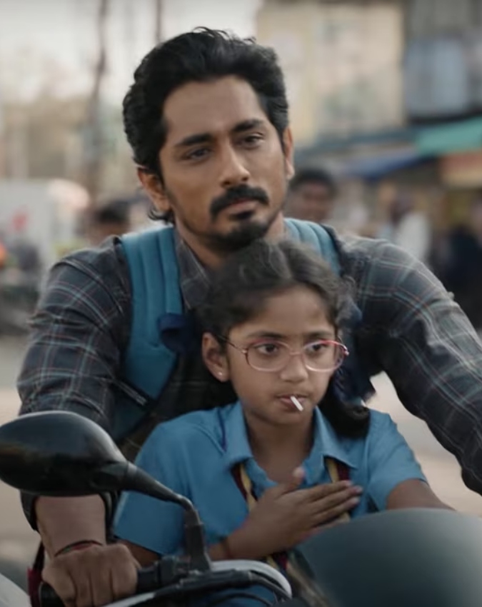 2 hour 19 minute best suspense thriller film Chithha-1-2-3-4-5-6-7