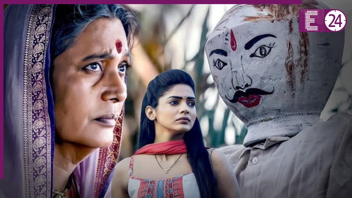 Superhit Hindi Horror Movies -1