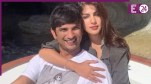 Sushant Singh Rajput-Rhea Chakraborty