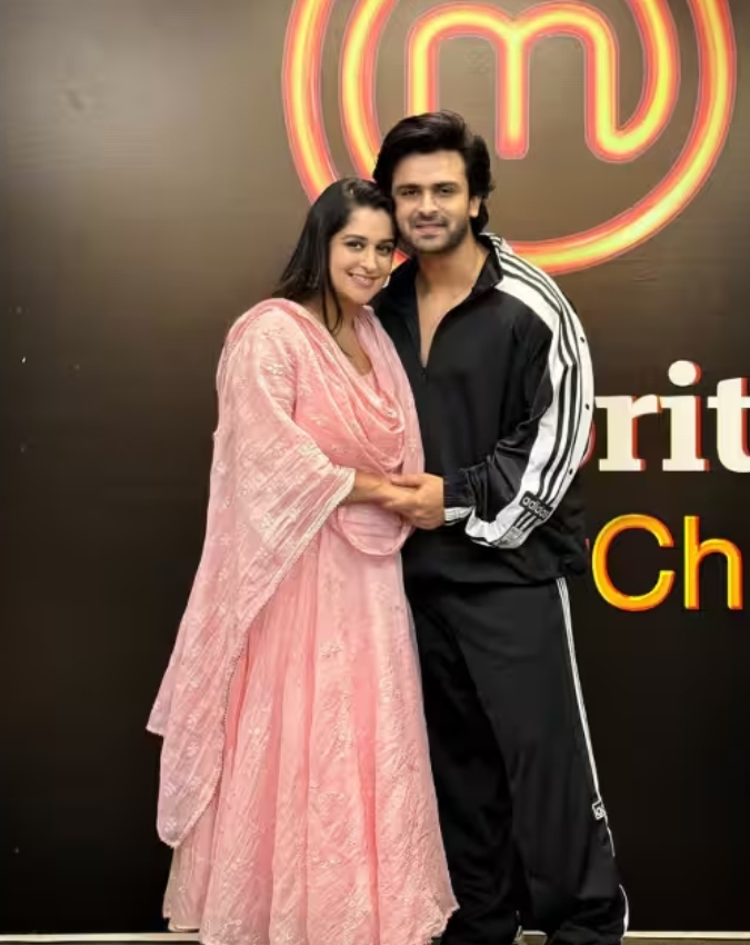 TV Actress Deepika Kakkar Health -1-2-3-4-5