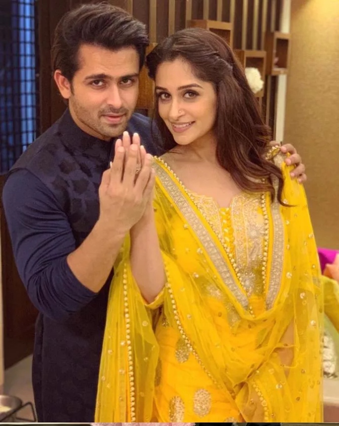 TV Actress Deepika Kakkar Health -1-2-3-4-5-6