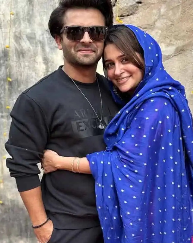 TV Actress Deepika Kakkar Health -1-2-3-4-5-6-7