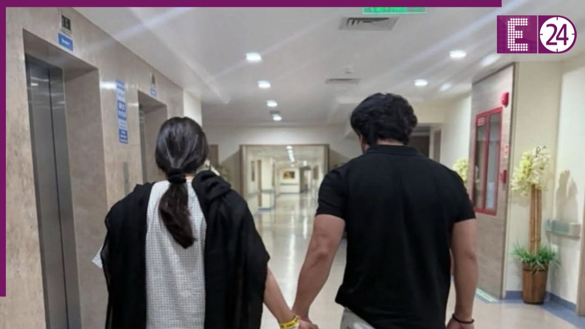 TV Actress Deepika Kakkar Health -1