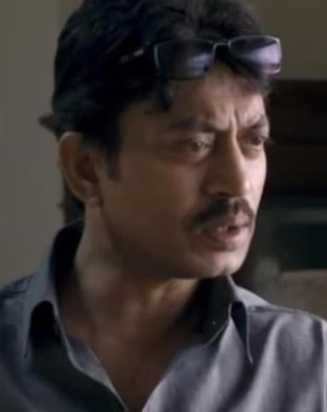 best mystery thriller film Talvar on ott -1-2-3-4-5