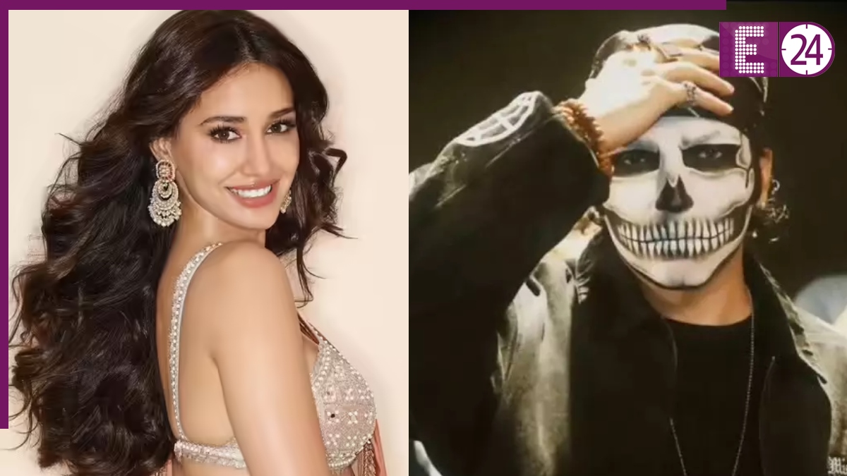 Talwinder Singh-Disha Patani