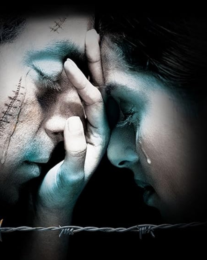 Valentine's Day Sad Love Movies -1-2-3-4-5-6