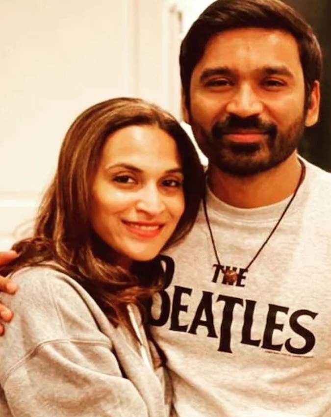 South Indian Stars Divorce -1-2-3