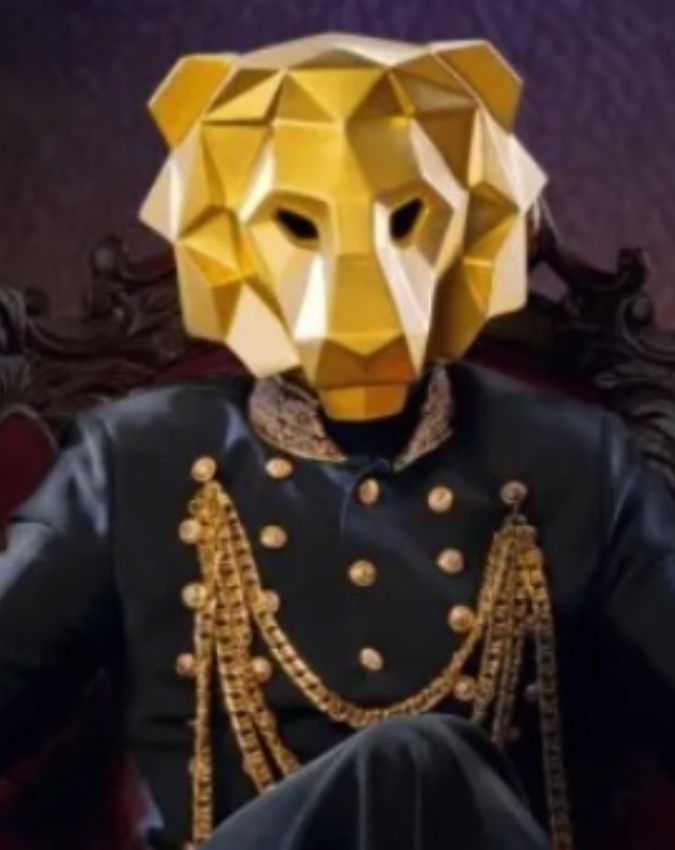 The 50 Reality Show -1-2-3