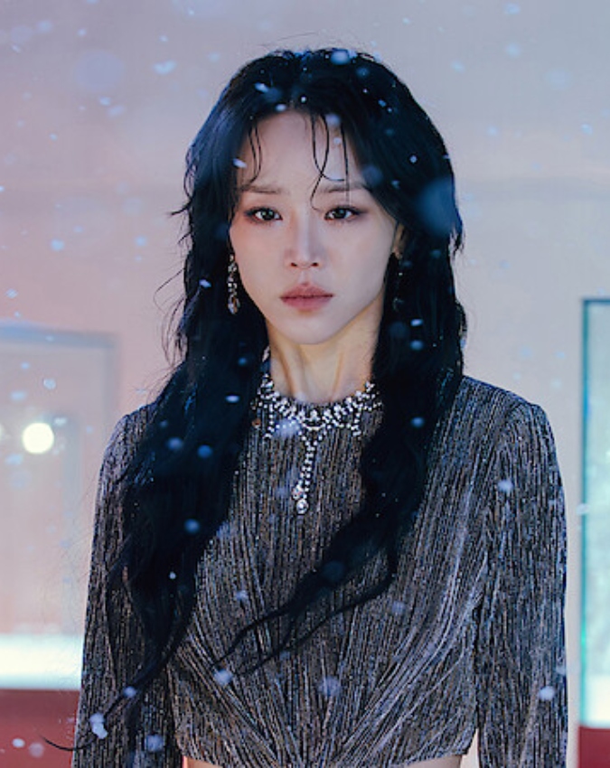 The Glory (1) -1-2-3-4-5-6