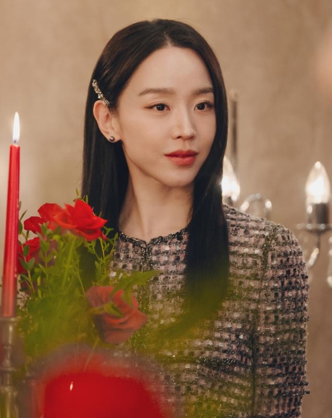 The Art Of Sarah (6) The Art Of Sarah-1-2-3-4