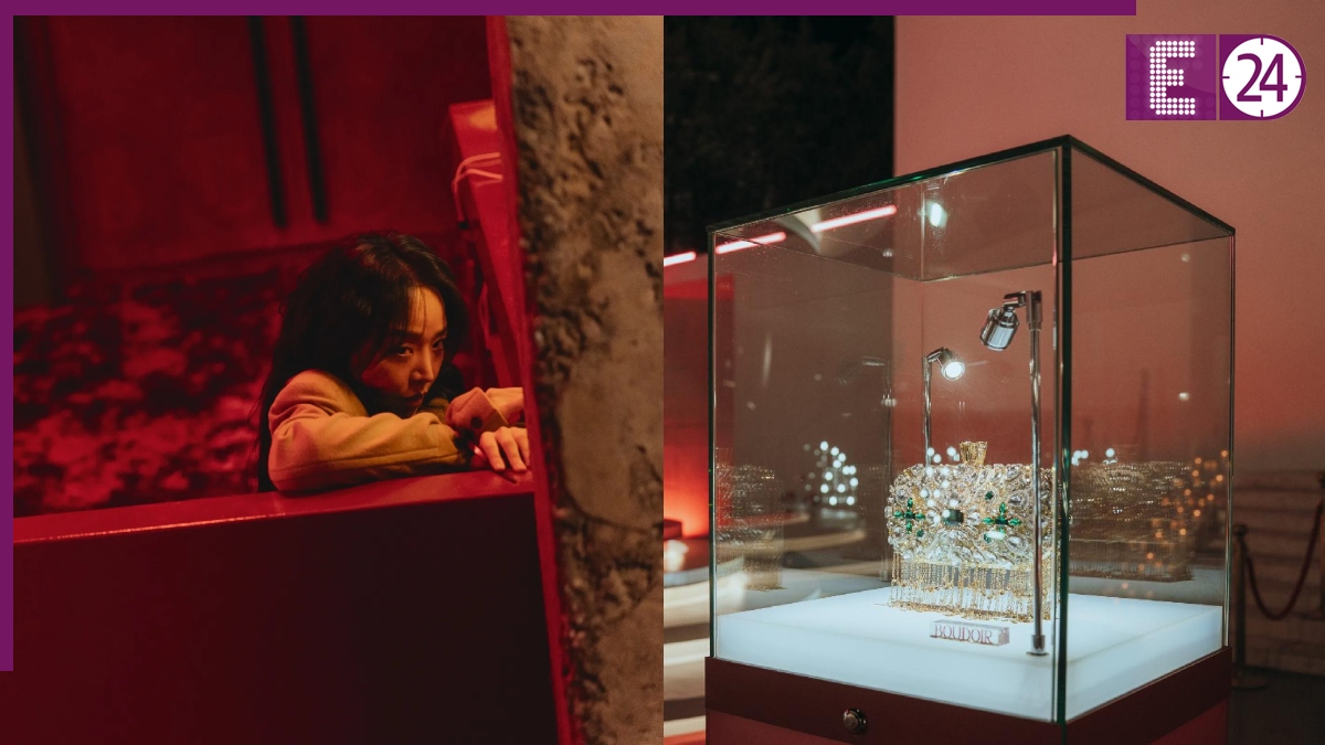 The Art Of Sarah (6) The Art Of Sarah-1