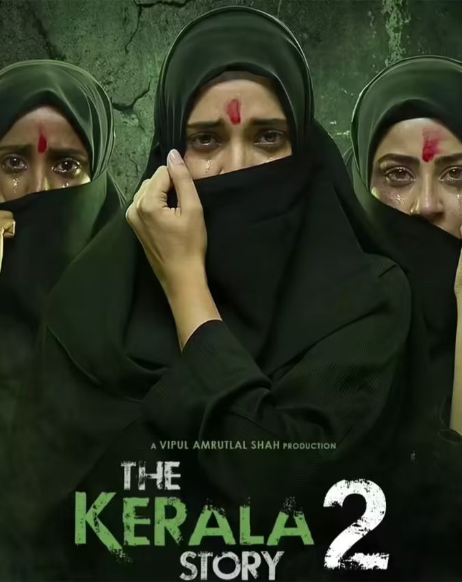 Anurag Kashyap On The Kerala Story 2 -1-2-3-4-5-6