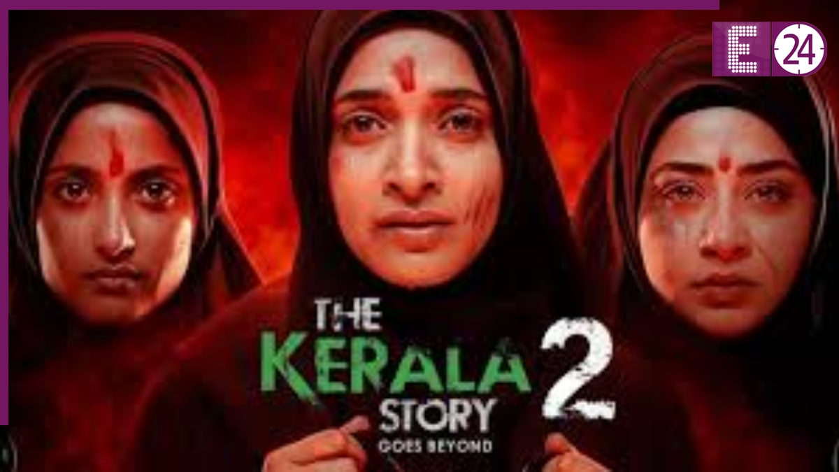 The Kerala Stroy 2 Trailer
