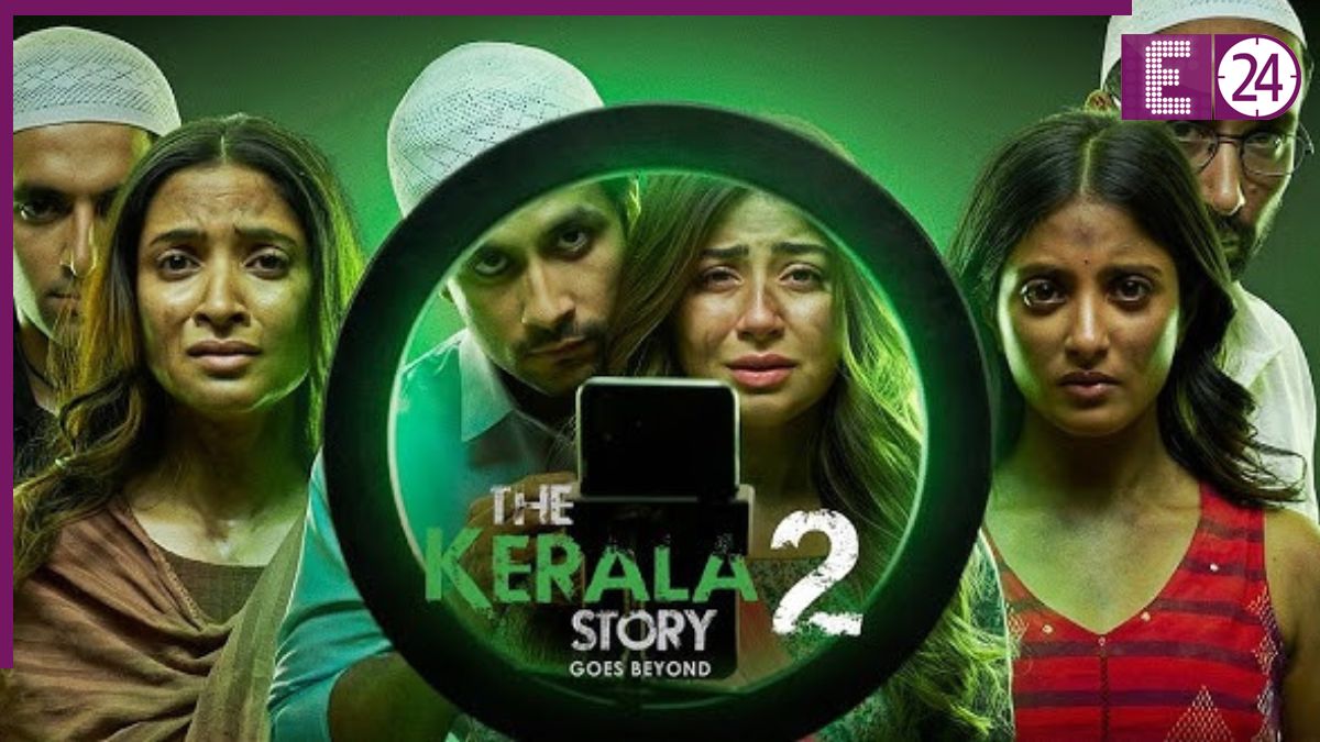 The Kerala Story 2