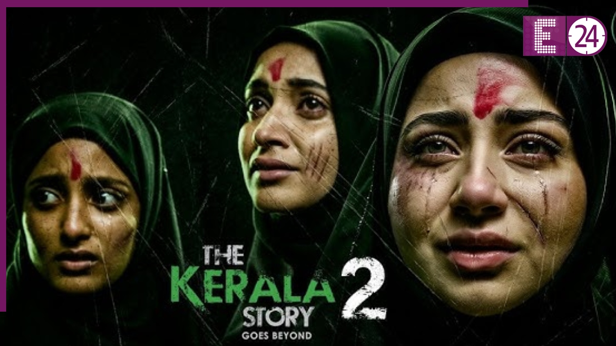 The Kerala Story 2