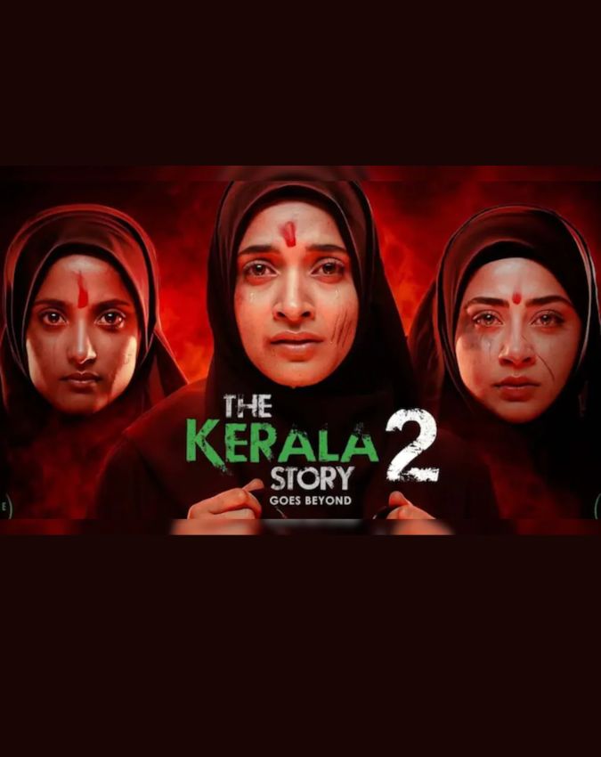 Anurag Kashyap On The Kerala Story 2 -1-2-3-4-5